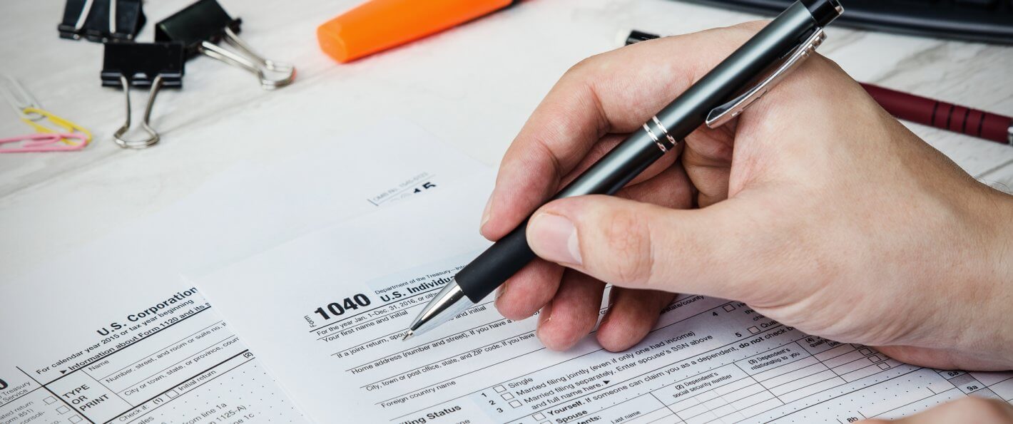 Secrets on Your Tax Forms That Could Ruin You Secrets on Your Tax Forms That Could Ruin You