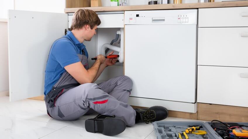 Maintenance and Repairs