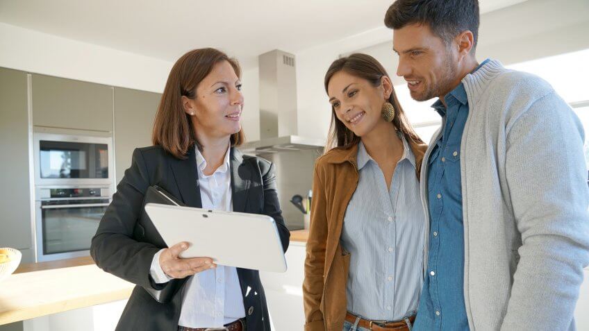 Seller’s Agent