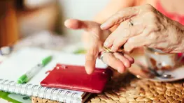 How the Average Retirement Account Compares to the Top 10% of Savers