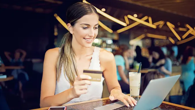 Building Credit With a Debit Card: Is It Possible? Building Credit With a Debit Card: Is It Possible?