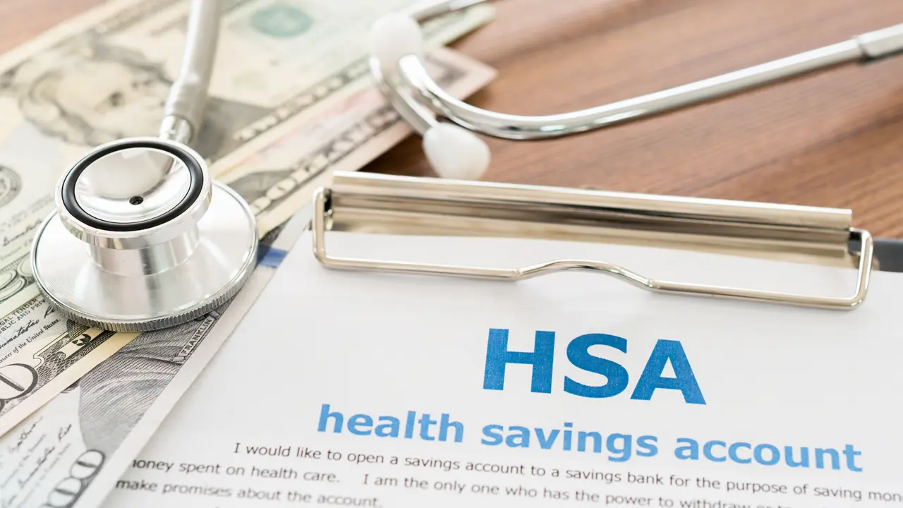 health savings account, hsa
