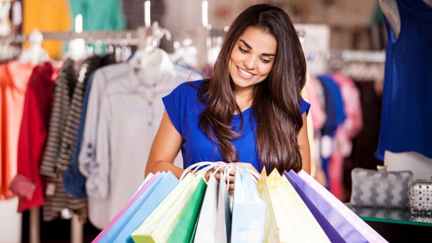 shopping