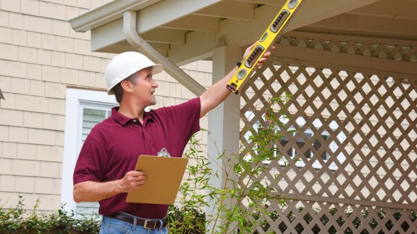 house inspection