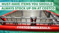 7 Must-Have Items You Should Always Stock Up on at Costco
