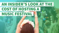 Backstage Passes: An Insider’s Look at the Cost of Hosting a Music Festival