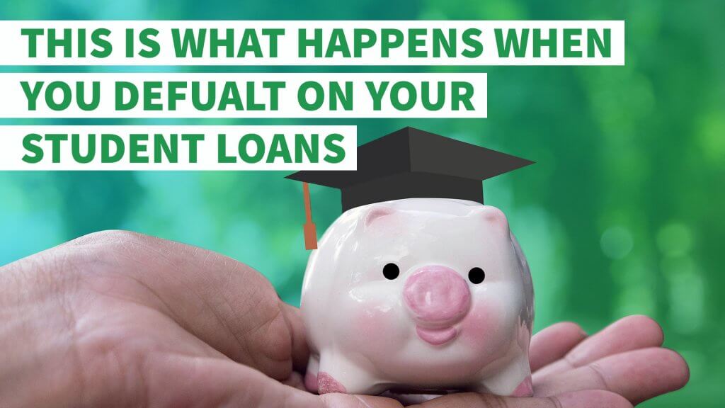 what do closed student loans mean