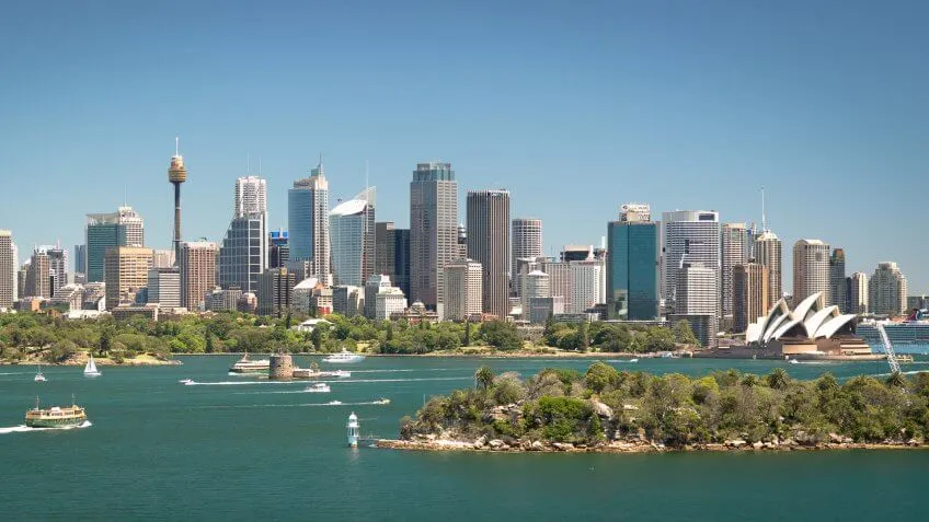 Australia