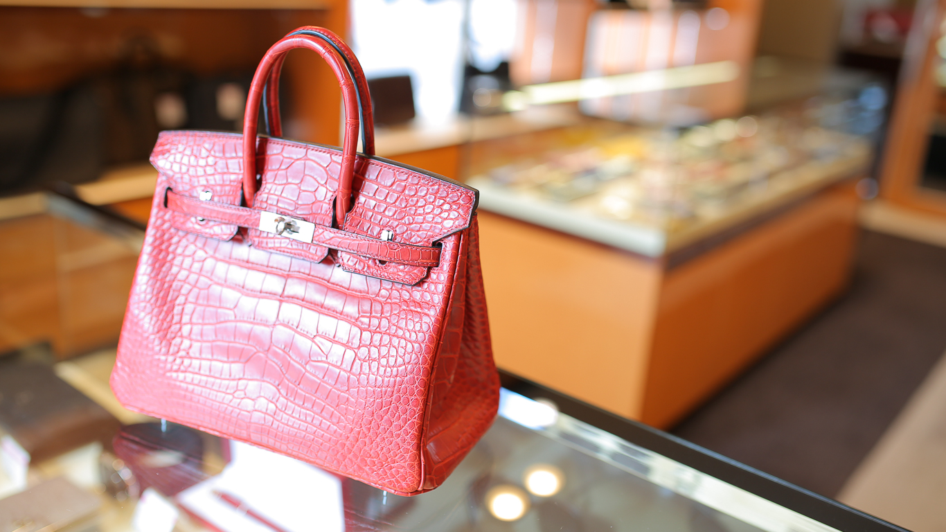 The 6 Most Expensive Designer Bags in the World — and Who Buys Them