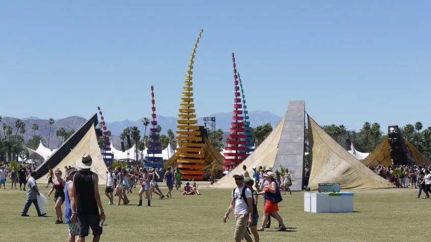 coachella