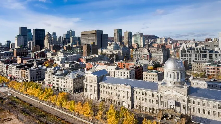 Montreal
