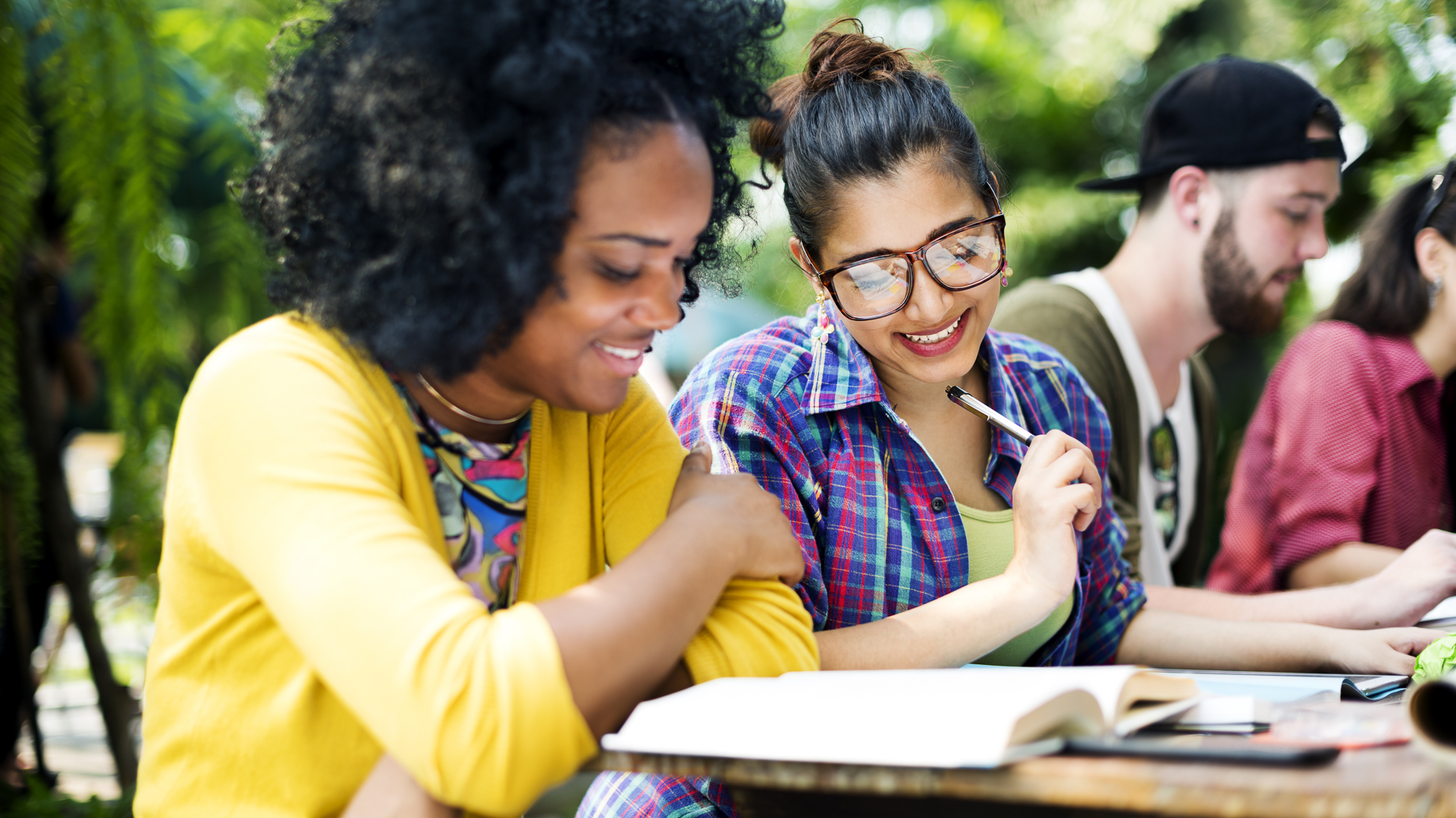 Women Outnumber Men on College Campuses
