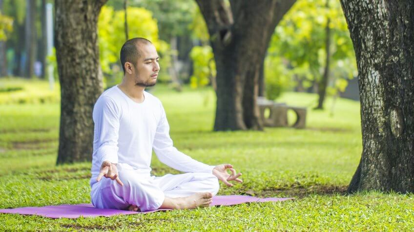 Meditation
