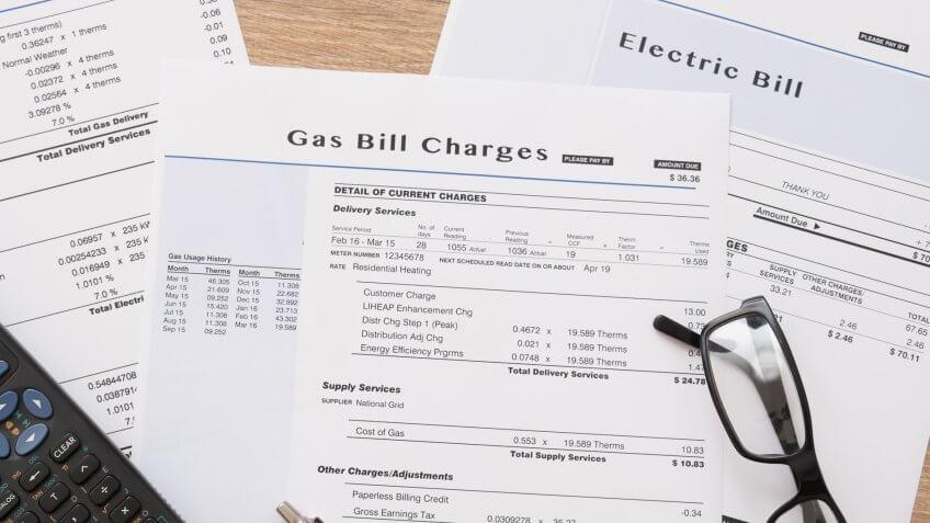 Implement a Spending Freeze