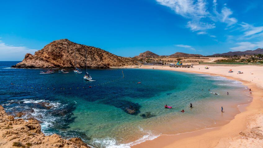 Cabo-San-Lucas-Mexico