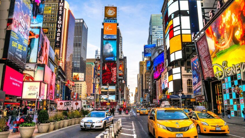 New-York-City