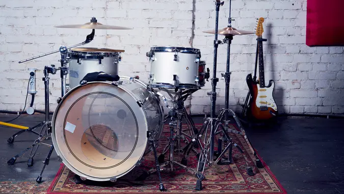 Musical Instruments
