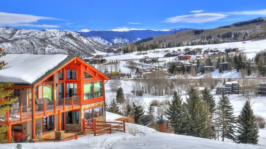 Aspen-Colorado
