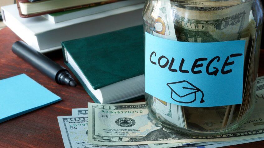 college savings