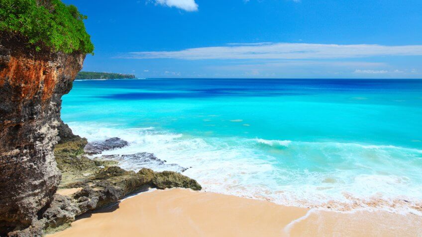 Bali-Indonesia