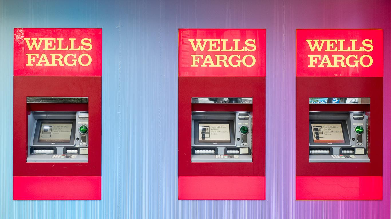 How Much Wells Fargo ATM Fees Cost