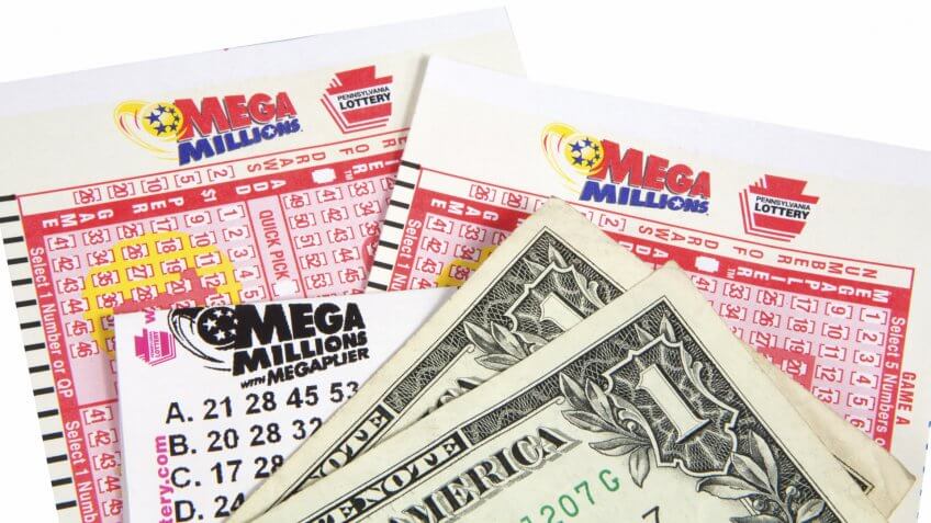 Lottery Tickets
