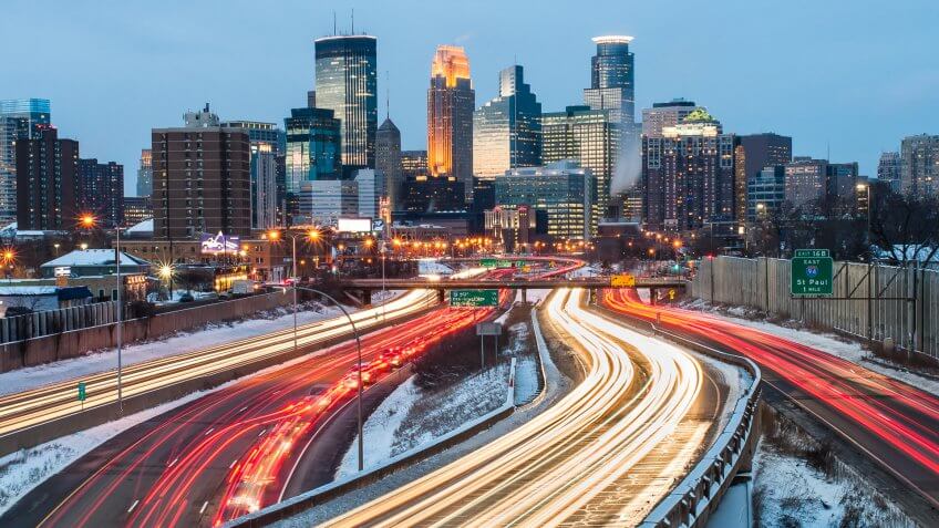 Minnesota