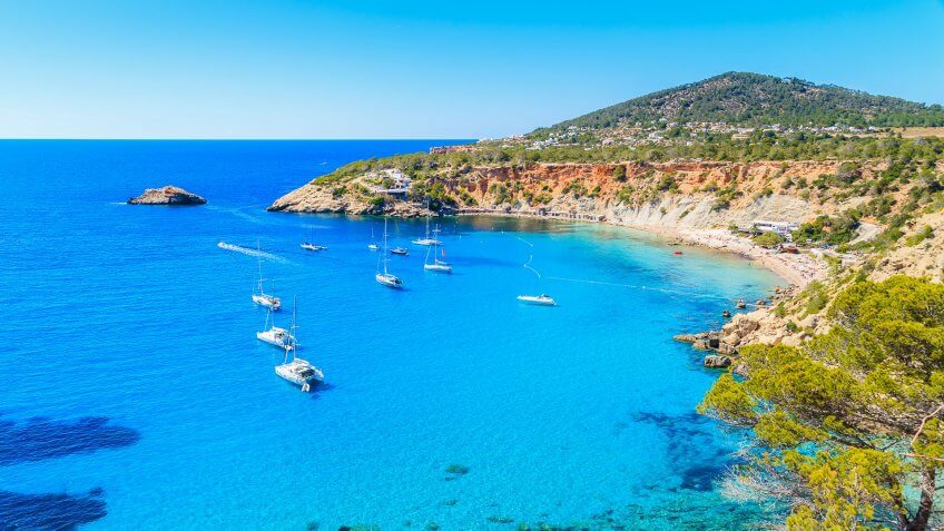 Ibiza-Spain