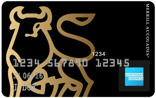 Merrill Lynch Accolades Card Travel Merrill Lynch Accolades Card Travel