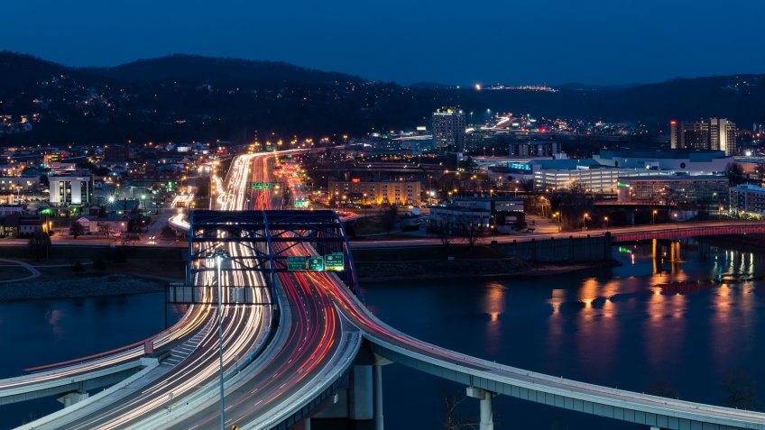 West-Virginia-Charleston
