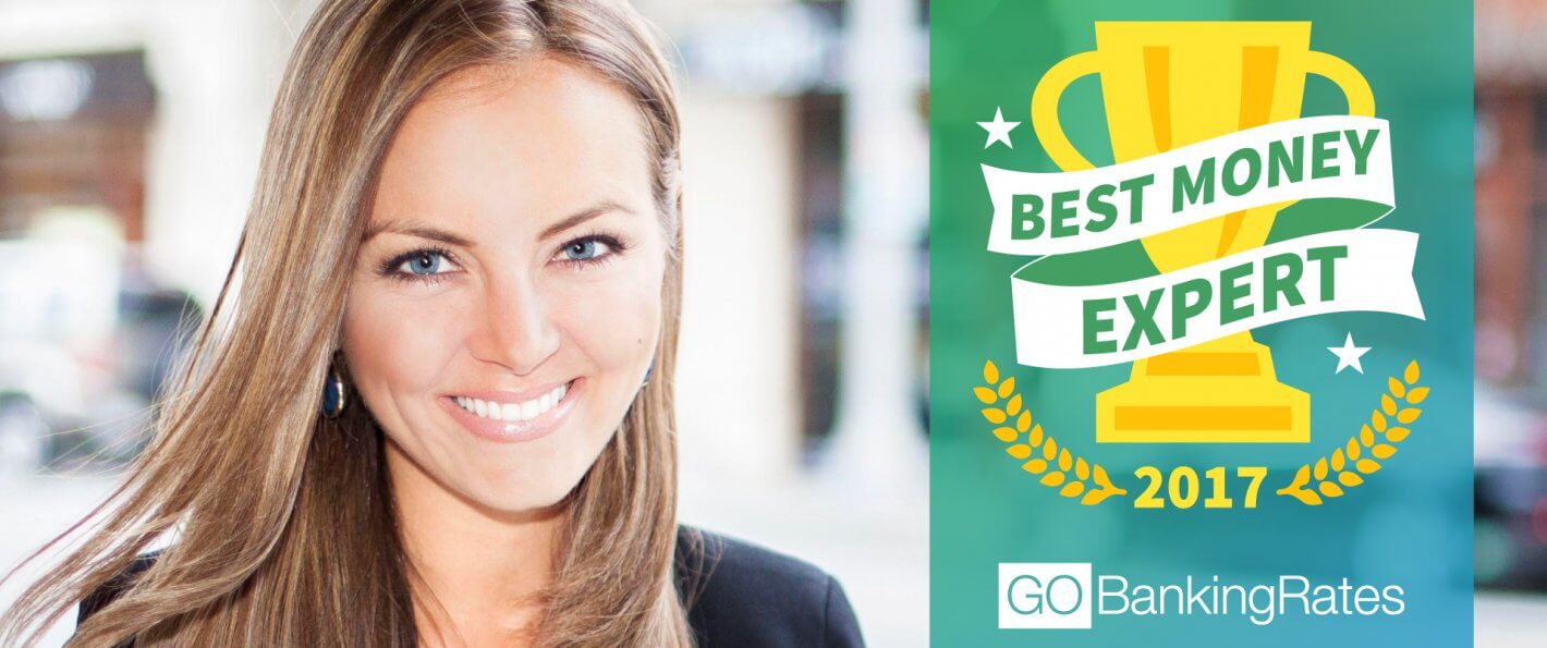 You Voted: Nicole Lapin Is Your 2017 Money Idol You Voted: Nicole Lapin Is Your 2017 Money Idol