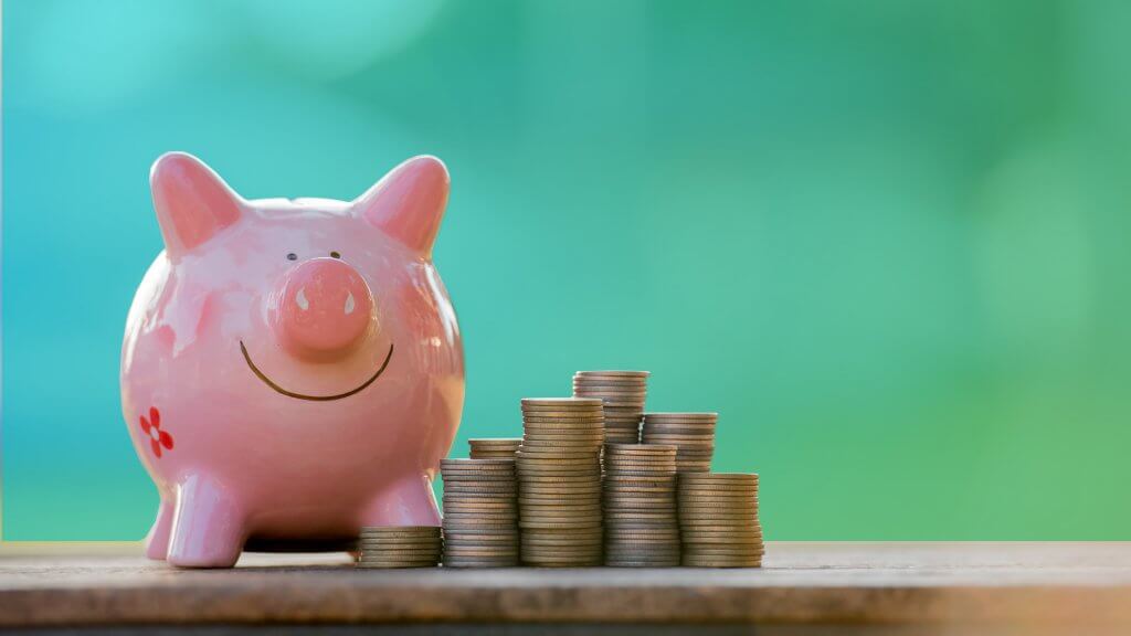 Here's How the Average Savings Account Interest Rate ...