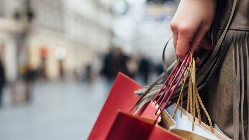 shopping