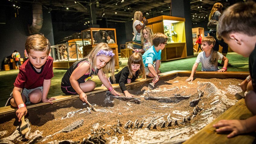 Orlando Science Center