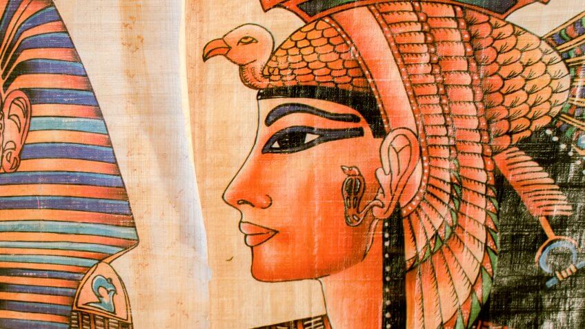 Cleopatra