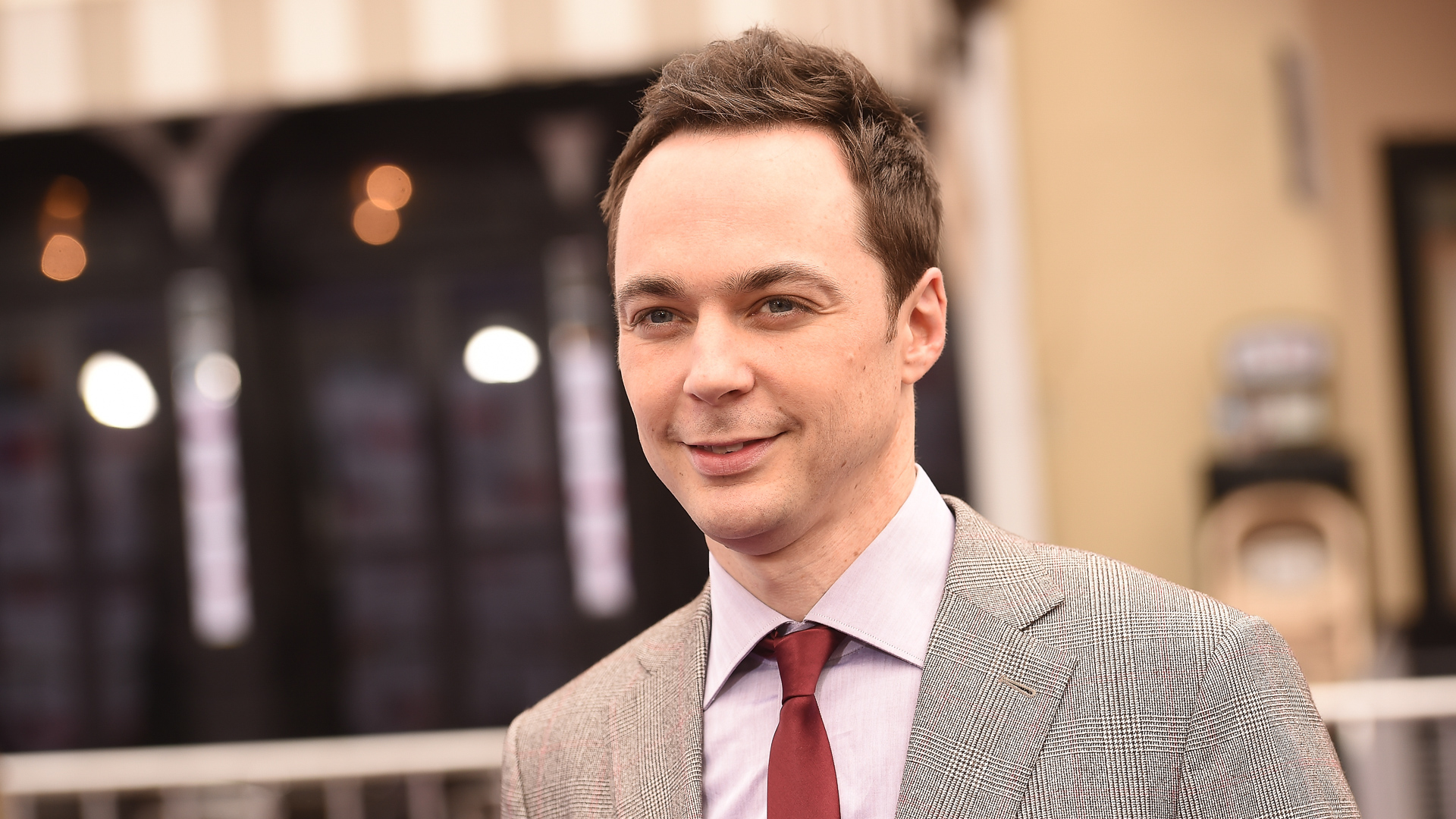'Big Bang Theory' Ending See How Much Jim Parsons and Cast Earned