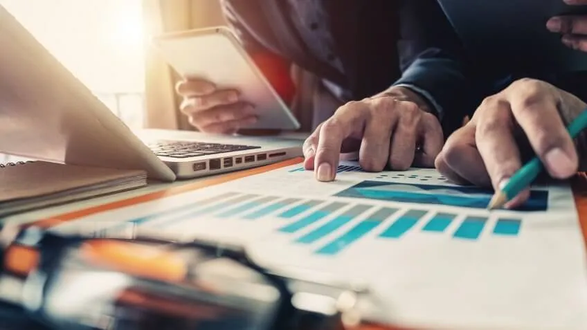 Make Informed Financial Decisions
