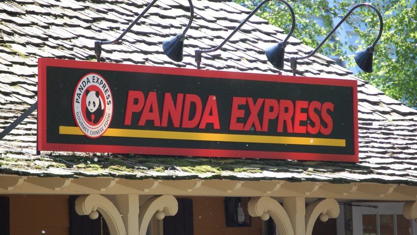 Panda Express