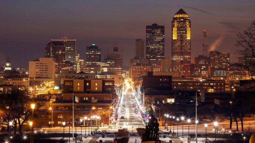 Iowa-Des-Moines