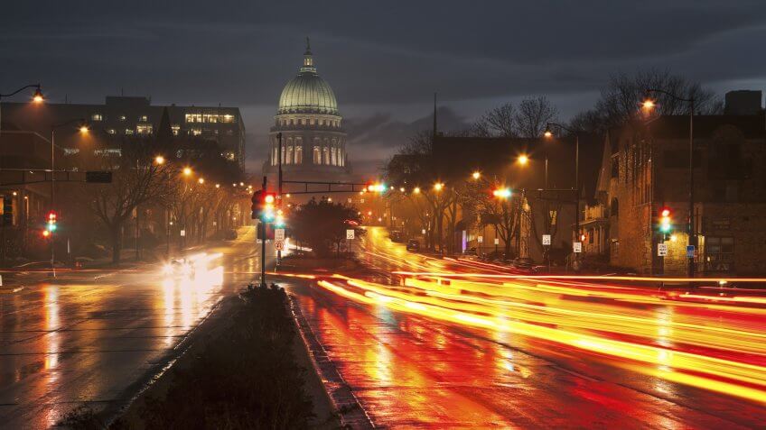 Wisconsin-Madison