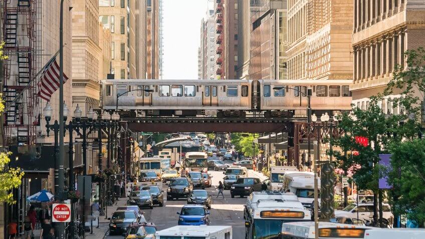 Illinois-Chicago