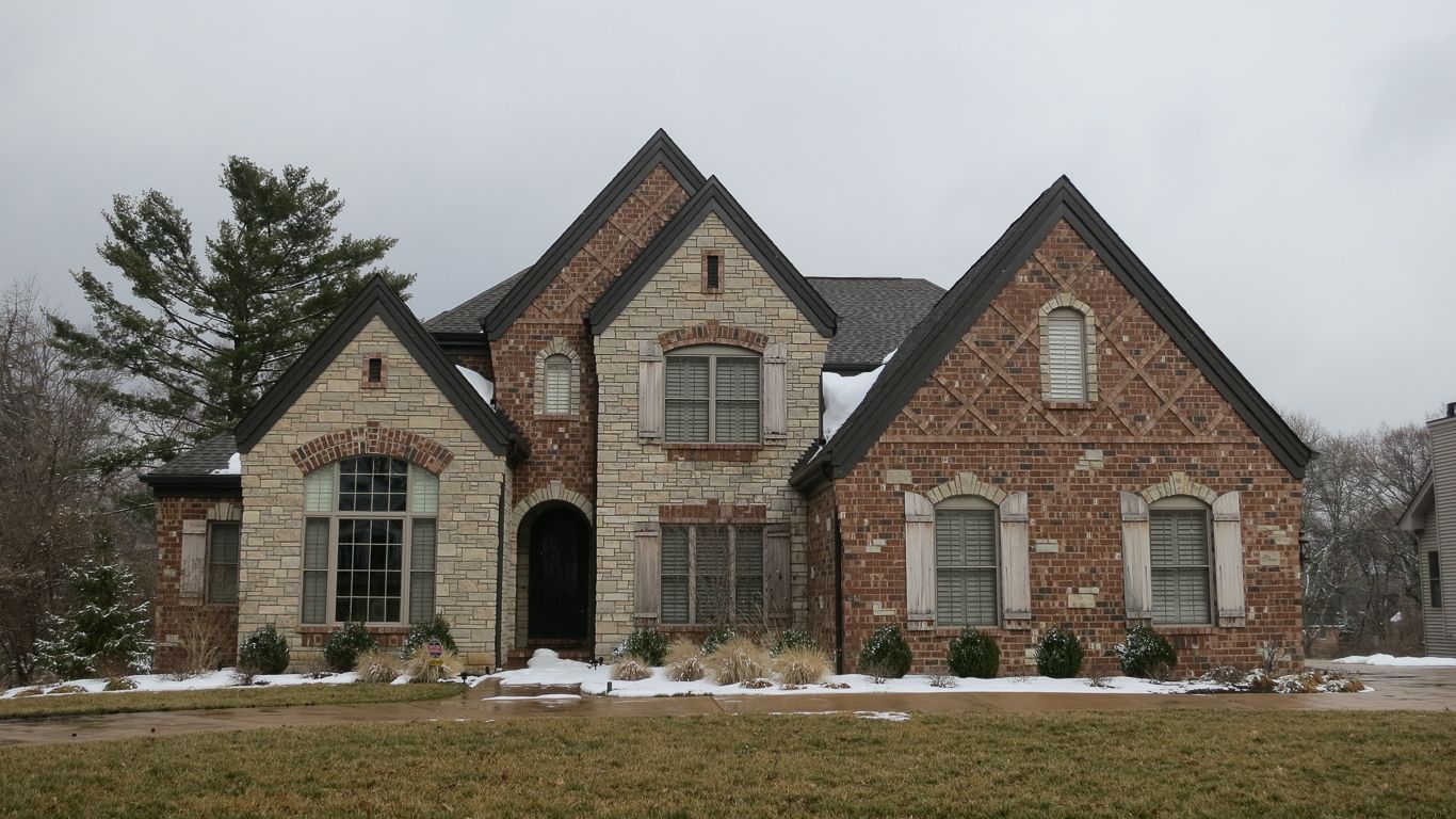 Here's the Most Expensive ZIP Code in Every State GOBankingRates