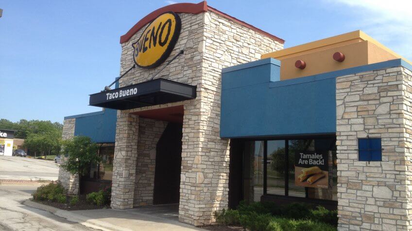 Taco Bueno