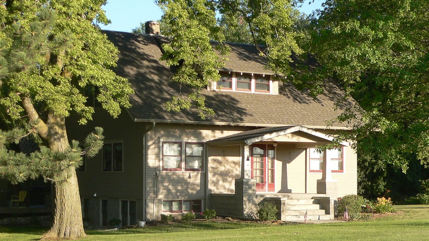 Here's the Most Expensive ZIP Code in Every State GOBankingRates