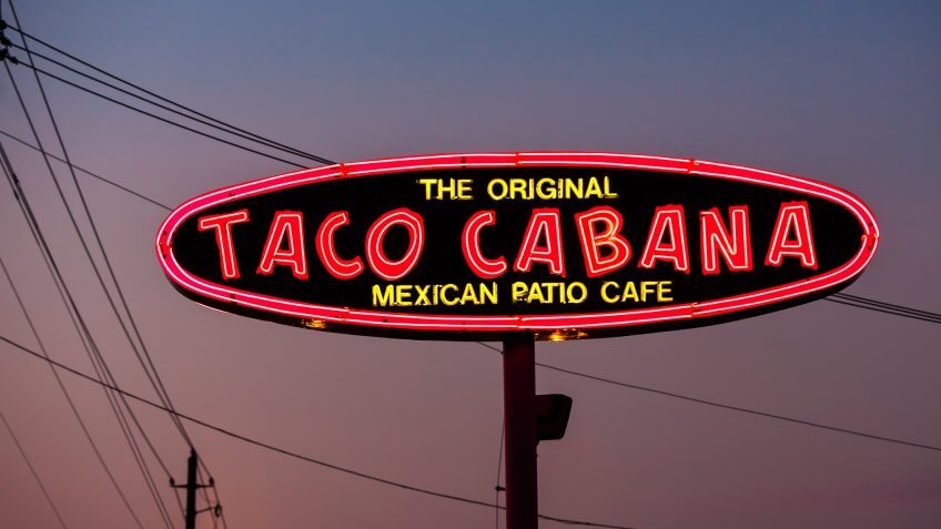 Taco Cabana