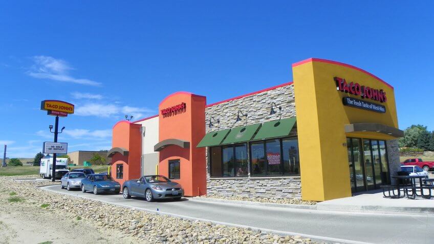 Taco John's