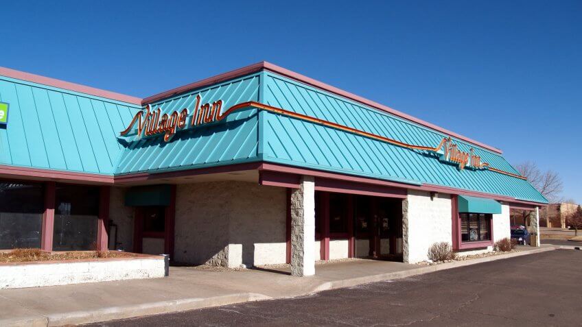 Village Inn