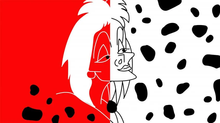 ‘101 Dalmatians’