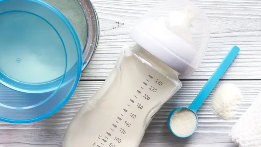 Baby Formula