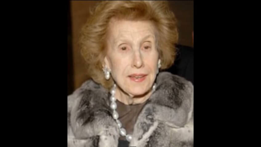 Anne Cox Chambers